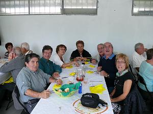 PATRONAGE DE MARAVAL A NIMES 25 10 2009 --- (42)